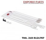 Δοχείο νερού πλυντηρίου πιάτων SIEMENS,BOSCH,00448903